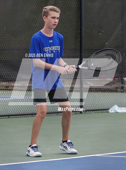 Thumbnail 2 in GIAA 3A & 4A Individual Championship Finals photogallery.