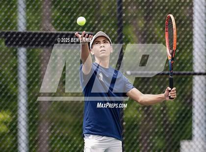 Thumbnail 1 in GIAA 3A & 4A Individual Championship Finals photogallery.