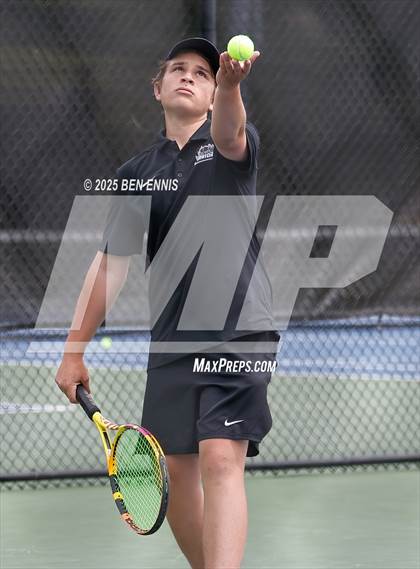 Thumbnail 1 in GIAA 3A & 4A Individual Championship Finals photogallery.