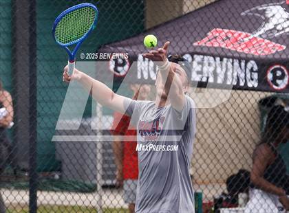 Thumbnail 1 in GIAA 3A & 4A Individual Championship Finals photogallery.