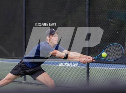 Thumbnail 1 in GIAA 3A & 4A Individual Championship Finals photogallery.
