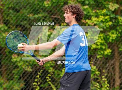 Thumbnail 2 in GIAA 3A & 4A Individual Championship Finals photogallery.