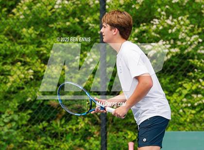 Thumbnail 3 in GIAA 3A & 4A Individual Championship Finals photogallery.
