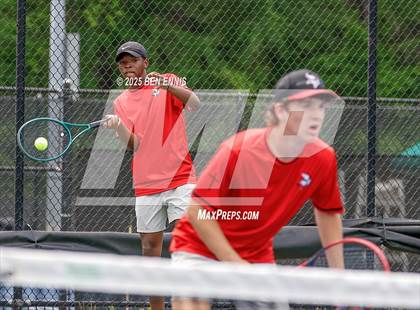 Thumbnail 1 in GIAA 3A & 4A Individual Championship Finals photogallery.