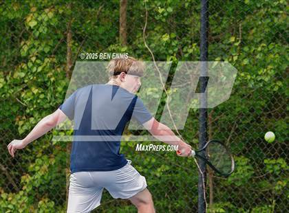 Thumbnail 2 in GIAA 3A & 4A Individual Championship Finals photogallery.