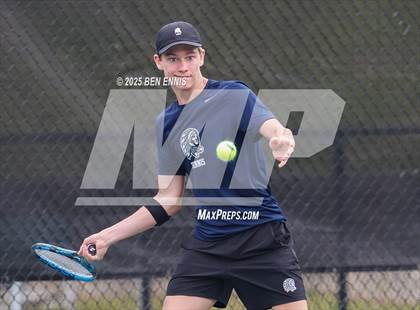 Thumbnail 1 in GIAA 3A & 4A Individual Championship Finals photogallery.