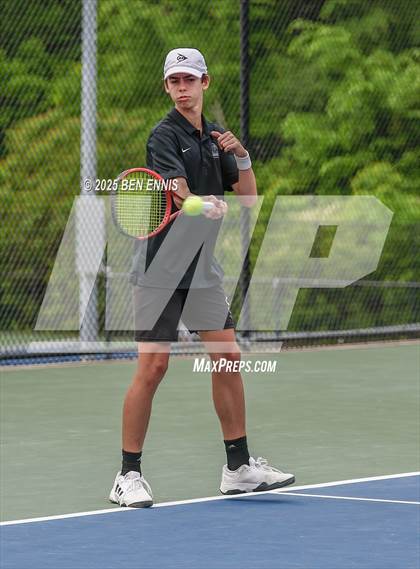 Thumbnail 2 in GIAA 3A & 4A Individual Championship Finals photogallery.