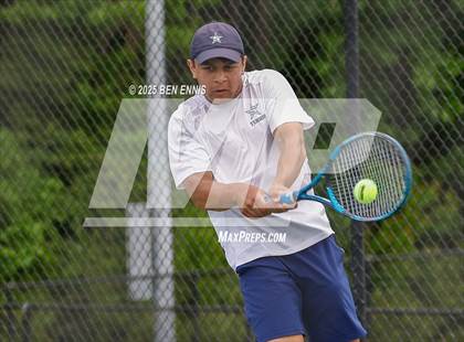 Thumbnail 3 in GIAA 3A & 4A Individual Championship Finals photogallery.