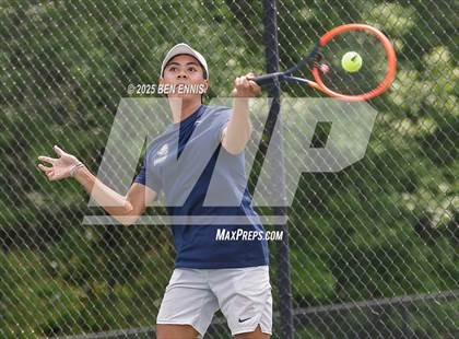 Thumbnail 2 in GIAA 3A & 4A Individual Championship Finals photogallery.