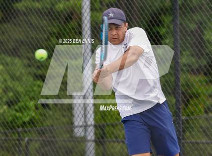 Thumbnail 2 in GIAA 3A & 4A Individual Championship Finals photogallery.