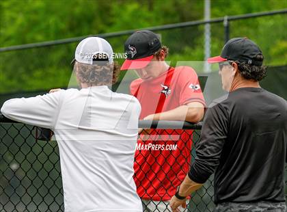 Thumbnail 3 in GIAA 3A & 4A Individual Championship Finals photogallery.