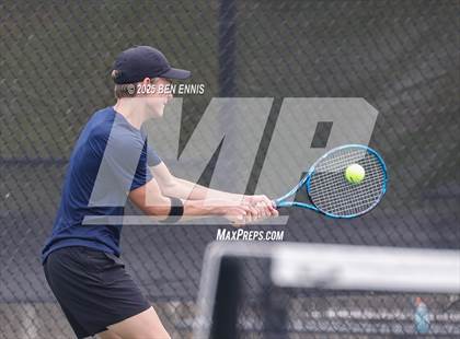Thumbnail 3 in GIAA 3A & 4A Individual Championship Finals photogallery.