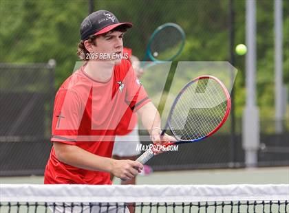 Thumbnail 1 in GIAA 3A & 4A Individual Championship Finals photogallery.