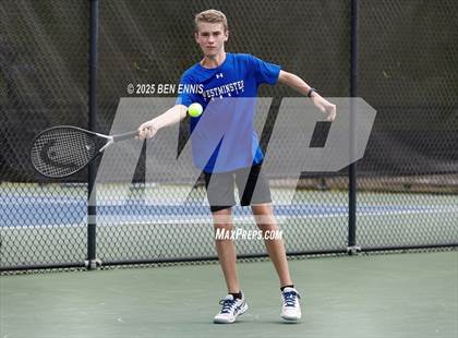 Thumbnail 1 in GIAA 3A & 4A Individual Championship Finals photogallery.