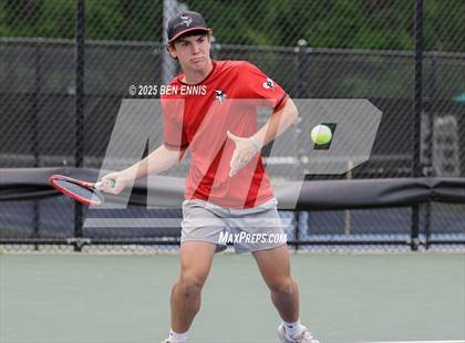 Thumbnail 3 in GIAA 3A & 4A Individual Championship Finals photogallery.