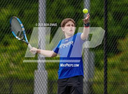 Thumbnail 1 in GIAA 3A & 4A Individual Championship Finals photogallery.
