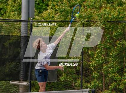Thumbnail 3 in GIAA 3A & 4A Individual Championship Finals photogallery.