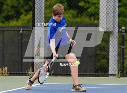 Thumbnail 2 in GIAA 3A & 4A Individual Championship Finals photogallery.