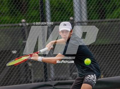 Thumbnail 1 in GIAA 3A & 4A Individual Championship Finals photogallery.