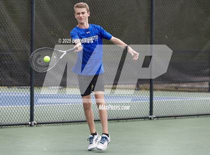 Thumbnail 3 in GIAA 3A & 4A Individual Championship Finals photogallery.