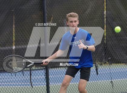 Thumbnail 2 in GIAA 3A & 4A Individual Championship Finals photogallery.