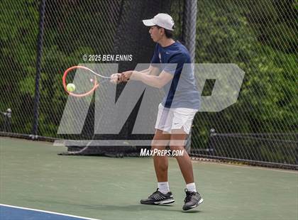 Thumbnail 3 in GIAA 3A & 4A Individual Championship Finals photogallery.