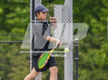 Thumbnail 3 in GIAA 3A & 4A Individual Championship Finals photogallery.