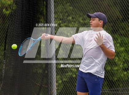 Thumbnail 3 in GIAA 3A & 4A Individual Championship Finals photogallery.