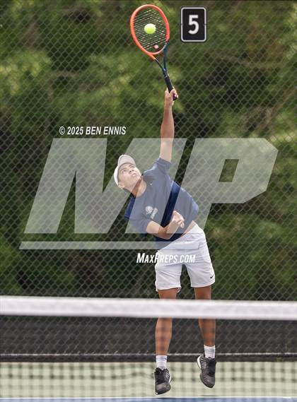 Thumbnail 1 in GIAA 3A & 4A Individual Championship Finals photogallery.