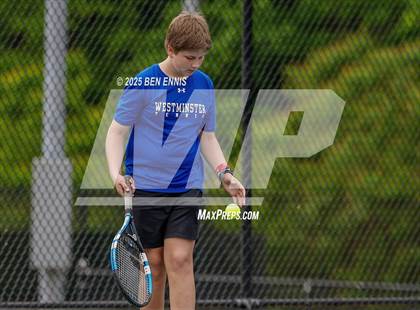 Thumbnail 3 in GIAA 3A & 4A Individual Championship Finals photogallery.