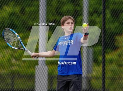 Thumbnail 2 in GIAA 3A & 4A Individual Championship Finals photogallery.