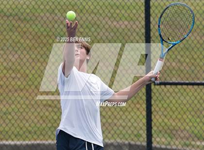 Thumbnail 2 in GIAA 3A & 4A Individual Championship Finals photogallery.