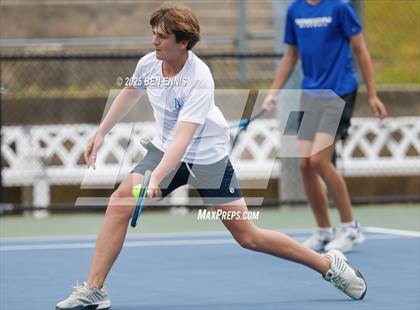 Thumbnail 1 in GIAA 3A & 4A Individual Championship Finals photogallery.