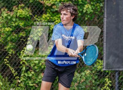 Thumbnail 3 in GIAA 3A & 4A Individual Championship Finals photogallery.