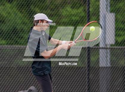 Thumbnail 3 in GIAA 3A & 4A Individual Championship Finals photogallery.