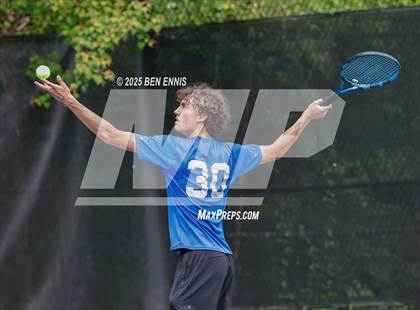 Thumbnail 3 in GIAA 3A & 4A Individual Championship Finals photogallery.