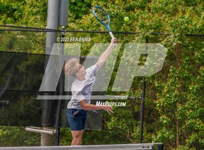 Thumbnail 1 in GIAA 3A & 4A Individual Championship Finals photogallery.