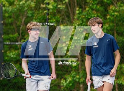 Thumbnail 3 in GIAA 3A & 4A Individual Championship Finals photogallery.