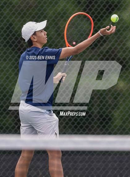 Thumbnail 3 in GIAA 3A & 4A Individual Championship Finals photogallery.