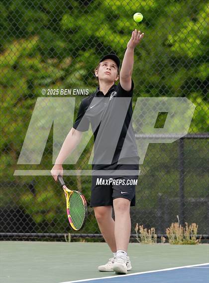 Thumbnail 3 in GIAA 3A & 4A Individual Championship Finals photogallery.