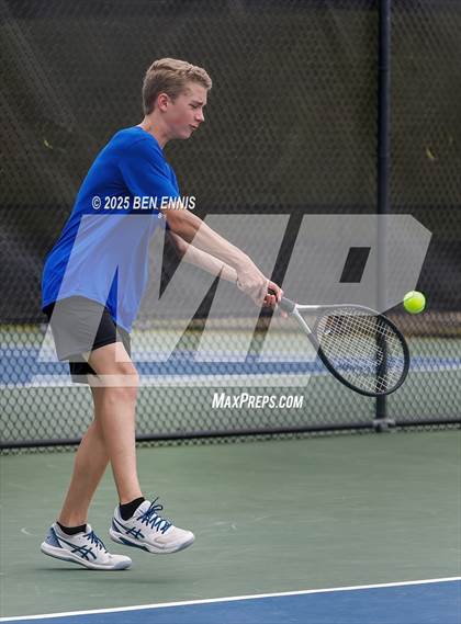 Thumbnail 3 in GIAA 3A & 4A Individual Championship Finals photogallery.