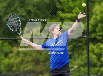 Thumbnail 3 in GIAA 3A & 4A Individual Championship Finals photogallery.