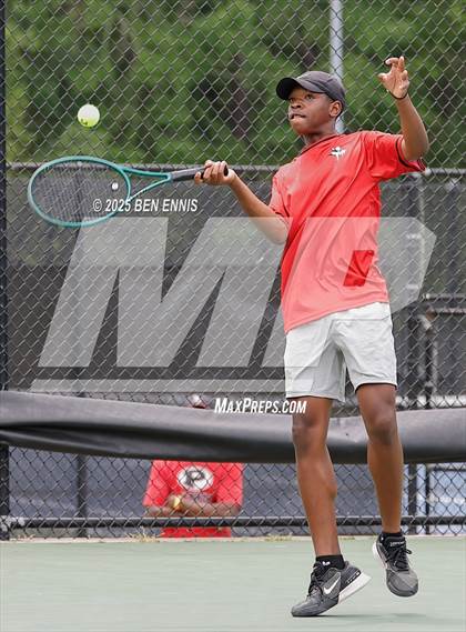 Thumbnail 1 in GIAA 3A & 4A Individual Championship Finals photogallery.