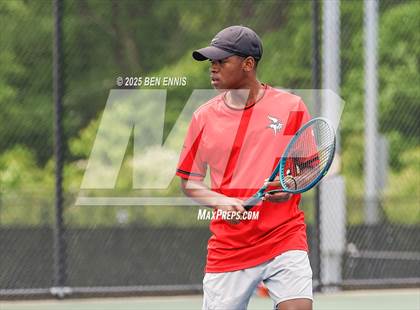 Thumbnail 1 in GIAA 3A & 4A Individual Championship Finals photogallery.
