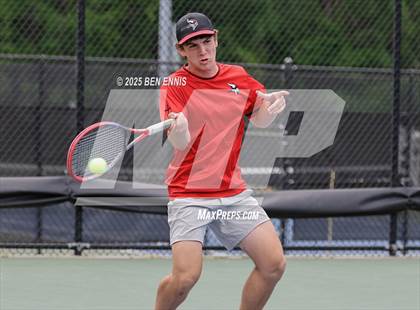 Thumbnail 2 in GIAA 3A & 4A Individual Championship Finals photogallery.