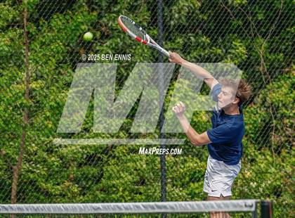 Thumbnail 2 in GIAA 3A & 4A Individual Championship Finals photogallery.