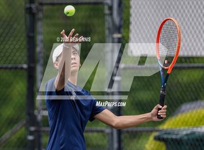 Thumbnail 3 in GIAA 3A & 4A Individual Championship Finals photogallery.