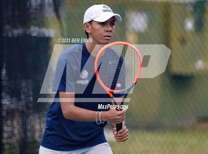 Thumbnail 1 in GIAA 3A & 4A Individual Championship Finals photogallery.