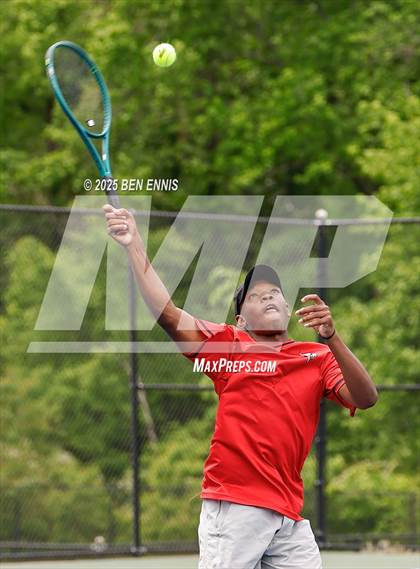 Thumbnail 3 in GIAA 3A & 4A Individual Championship Finals photogallery.