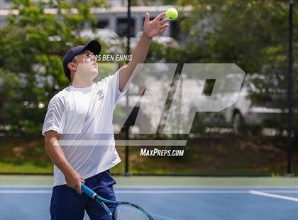Thumbnail 1 in GIAA 3A & 4A Individual Championship Finals photogallery.